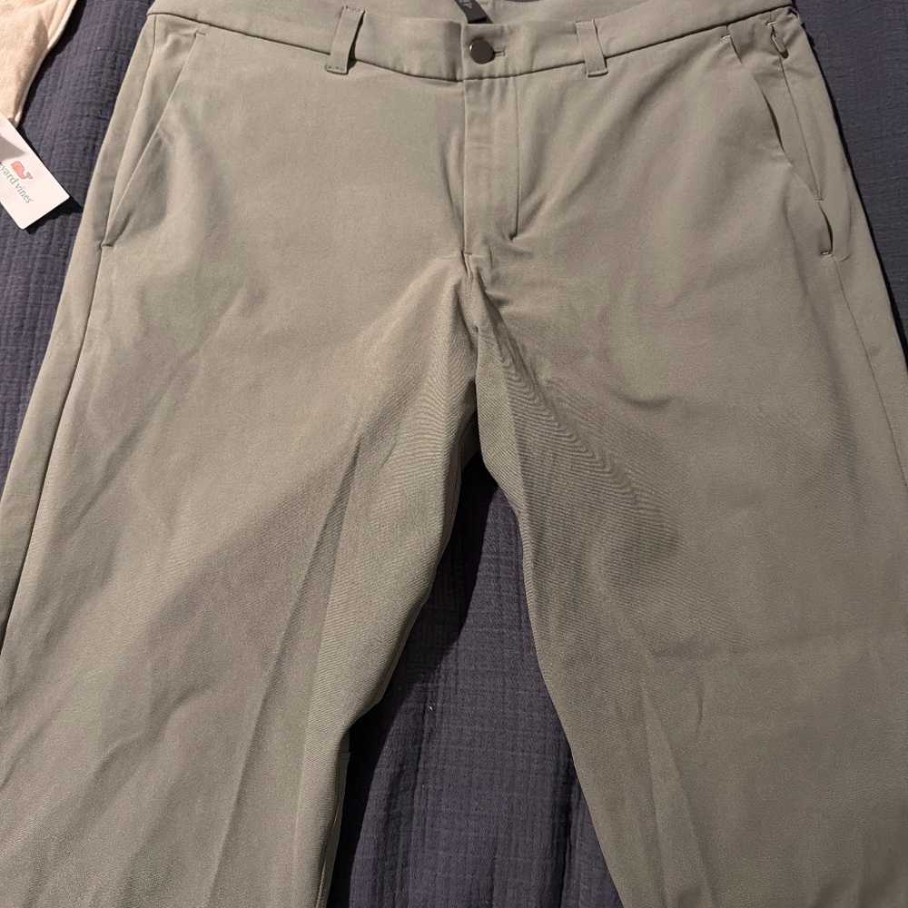 Lululemon dress pants